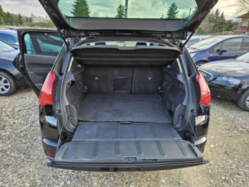 Peugeot 3008 I Crossover 1.6 156KM 2010 Peugeot 3008 Opłacony Zadbany Serwisowany Bogato, zdjęcie 25