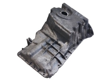 BMW E46 2.0D M47 VANA OLEJ RT-22466769