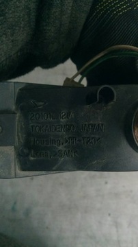 SMĚROVKA DAIHATSU TERIOS PRAVÝ