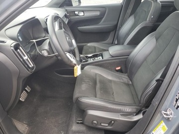 Volvo XC40 2022 Volvo XC 40 T5 R-Design 2022 2.0l 2.0 Benzyna 248KM, zdjęcie 7