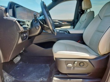 Cadillac Escalade III 2022 Cadillac Escalade Esv Sport 2022 6.2l 6.2 Benzyna 420KM, zdjęcie 7