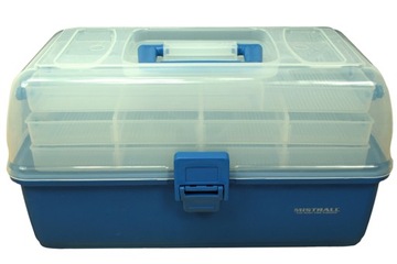 FISHING BOX набор из 246 аксессуаров В ПОДАРОК ​​для донного поплавочного спиннинга