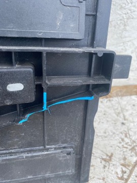 EXPERT PROACE FAN 2016- VIVARO 2019-