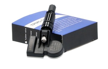Датчик давления в шинах - TPMS - МЕТАЛЛ 315+433