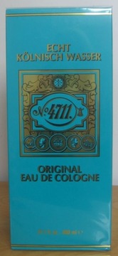 4711 КОЛЬНИШ ВАССЕР EDC 800мл