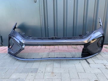 NÁRAZNÍK PŘEDNÍ VW TAIGO R-LINE 2G7 21-