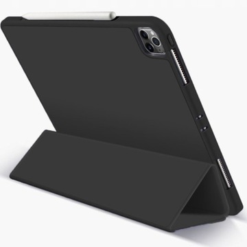 TECH-PROTECT SC PEN IPAD PRO 11 2/3/4/2020-2022 ЧЕРНЫЙ