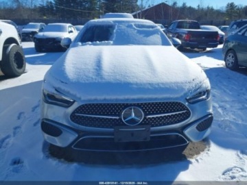 Mercedes CLE 2025 Mercedes-Benz CLE 300, 2025r., 4x4, 2.0L 2.0 Benzyna 255KM, zdjęcie 6