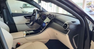 Mercedes GLC C254/X254 2025 Mercedes-Benz GLC Salon Polska Aut 9G 4x4 klapa elektryczna najnowszy 2.0, zdjęcie 1