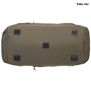 TORBA Taktyczna US CARGO BAG Molle Medium 54l OLIV