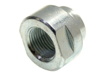 КОНИЧЕСКАЯ ГАЙКА ПОДШИПНИКОВ ЗАДНЕЙ ОСИ КОМАР МП