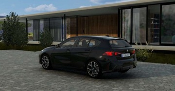 BMW Seria 1 F70 2025 BMW Seria 1 Dostepny od reki Wyprzedaz rocznika 2025 BMW Bonkowscy Wrocl, zdjęcie 1