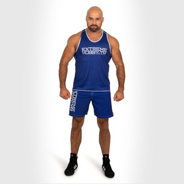 Мужская майка для экстремального хобби TRACE 2XL Gym