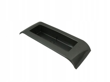 IKEBANA 3 DONICZKA OSŁONKA GRAFITOWA