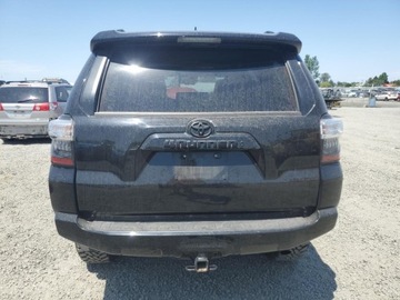 Toyota 2024 Toyota 4-Runner SR5 2024 4.0l 4.0 Benzyna 270KM, zdjęcie 2