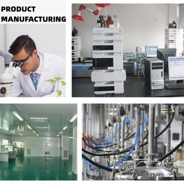 Высококачественный порошок с экстрактом икры