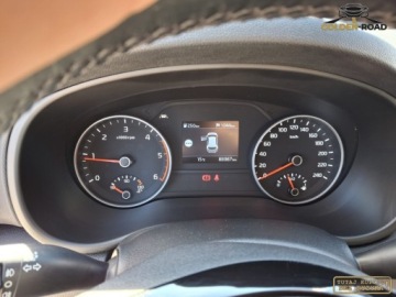 Kia Sportage IV SUV Facelifting 1.6 CRDI 115KM 2021 Kia Sportage 1,6 CRDI 116KM klima kamera elektryka led navi oplacony 1.6, zdjęcie 18