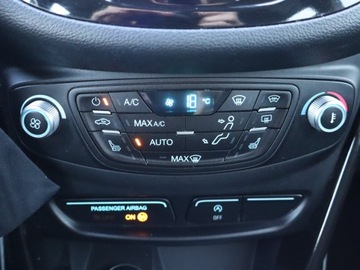 Ford B-MAX 1.0 EcoBoost 125KM 2016 Ford B-Max 1.0 EcoBoost, Salon Polska, Serwis ASO, zdjęcie 15