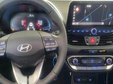 Hyundai i30 III 2025 HYUNDAI i30 1.0 T-GDI Modern DCT Combi 100KM 2025, zdjęcie 5