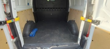 Ford Transit Custom I 2017 Ford Transit Custom 6-osobowy, super stan., zdjęcie 14