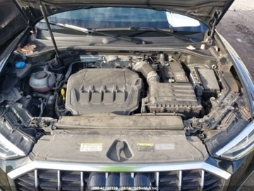 Audi Q3 II 2022 Audi Q3 2022r., Premium Plus, od ubezpieczalni 2.0 Benzyna 228KM, zdjęcie 11