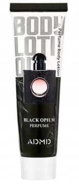 ADMD – perfumowany balsam do ciała Black Opium 150ml