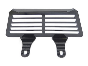 OSŁONA LAMPY JCB tył 3CX 4CX 331/21118