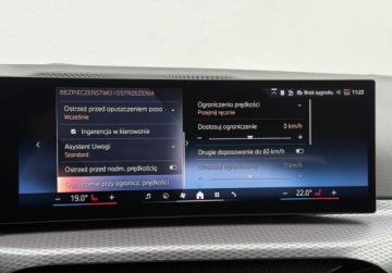 BMW Seria 4 G22-23-26 2025 BMW Seria 4 I wlasciciel M Sport Hak Gwarancja Bezwypadkowy FVAT23, zdjęcie 37