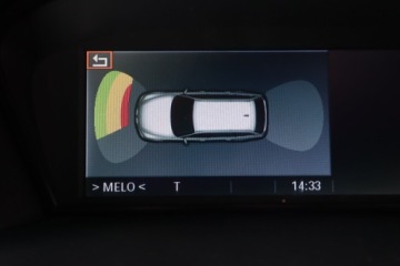 BMW Seria 5 E60 Sedan 3.0 530i 258KM 2006 BMW 5 530i, GAZ, Automat, Navi, Xenon, Klima, zdjęcie 17