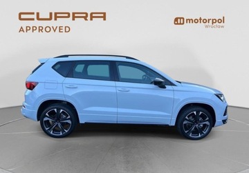 Cupra Ateca Crossover Facelifting 1.5 TSI 150KM 2024 Cupra Ateca FV 23, GPS, Virtual Cockpit, Kamera 360, Panorama, ACC, Indukc, zdjęcie 15