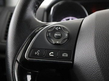 Mitsubishi ASX I SUV Facelifting 2015 1.6 117KM 2016 Mitsubishi ASX 1.6 SUV-Star+ Tempomat Nawigacja, zdjęcie 27