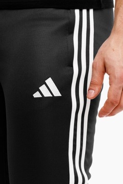 adidas spodnie męskie dresowe sportowe dresy wygodne Tiro 23 roz. M