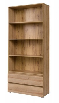 24 часа!!! Молодёжная мебель COSMO 3 дуб Сонома белый