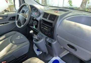 Citroen Jumpy II 2008 Citroen Jumpy Combi Tylko 91.000km Super stan 1.6 Diesel 90KM, zdjęcie 8