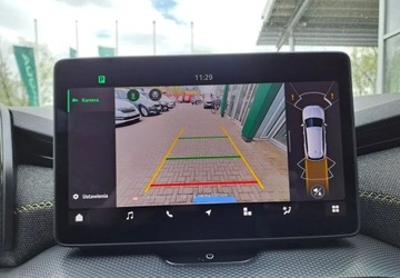 Skoda Kodiaq II 2025 Skoda Kodiaq 2.0 TSI 204KM DSG 4x4 EDITION 130, dostepny od reki 2.0, zdjęcie 13