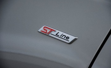 Ford Puma II Crossover 1.0 EcoBoost mHEV 155KM 2021 Ford Puma POLSKORA alusy LINNE ASSIST navi. Idealny EL.KLAPA Hybryda, zdjęcie 14