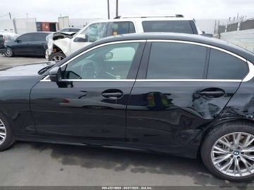 BMW Seria 3 G20-G21 2024 BMW Seria 3 330i, 2024r., 2.0L 2.0 Benzyna 255KM, zdjęcie 5