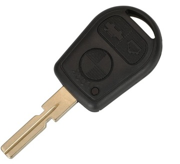 Klucz Pilot BMW E31 E32 E34 E36 E38 E39 E46 Z3 USA 315MHz bez transpondera