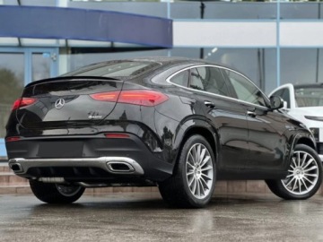 Mercedes GLE V167 SUV Facelifting 2.0 300d 269KM 2025 MERCEDES-BENZ GLE 300 d 4-Matic AMG Line 2.0 (269KM) 2025, zdjęcie 2