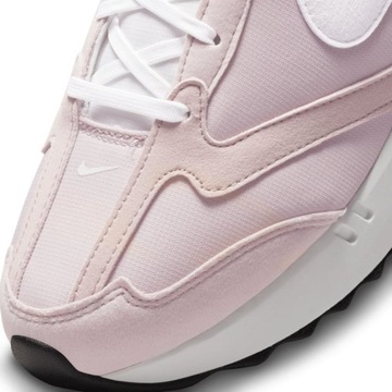 Białe Tkanina Buty Damskie Sportowe Nike r.38,5