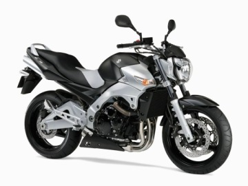 SUZUKI GSR 600 РУЛЬ КОНЦЕВЫЕ ГРУЗЫ КОМПЛЕКТ ОРИГИНАЛЬНЫЙ
