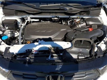 Honda Odyssey IV 2026 Honda Odyssey Sport-L 2026 3.5 Benzyna 280KM, zdjęcie 6