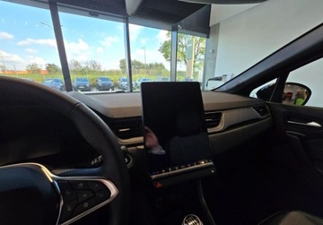 Renault Captur II Crossover Facelifting 1.0 TCe Eco-G 100KM 2025 Renault Captur po liftingu nowosc open R-Link TECHNO TCe 100 LPG, zdjęcie 13