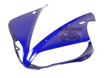 YAMAHA R1 RN12 04-06 CZACHA OWIEWKA PRZÓD