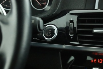 BMW X4 G01 xDrive20i 184KM 2015 BMW X4 xDrive20i, Salon Polska, 4X4, Automat, zdjęcie 19