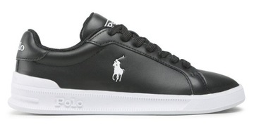 Buty POLO RALPH LAUREN HERITAGE Hrt Ct II skóra 45