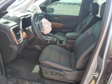  GMC Inny Canyon At4 2024 2.7l 2.7 Benzyna 310KM, zdjęcie 7