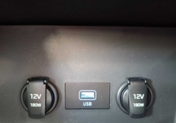 Hyundai i30 III 2022 Hyundai i30 1.5 Hybryda 48V 160 KM Smart LED FV23 PL Serwis ASO Gwarancja, zdjęcie 14