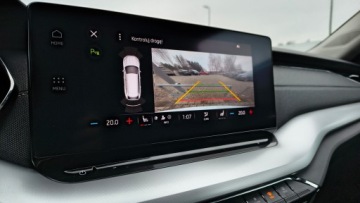 Skoda Octavia IV Kombi 2.0 TDI 150KM 2022 Skoda Octavia 2.0TDI 150KM ACC SalonPL Kamera Matr, zdjęcie 23