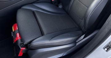 Mercedes GLC C253 SUV Facelifting 2.0 200d 163KM 2022 Mercedes-Benz GLC 4Matic Salon PL Kamera Android Auto Pamiec foteli MBUX F, zdjęcie 11